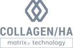 Collagen/HA Matrix Technology